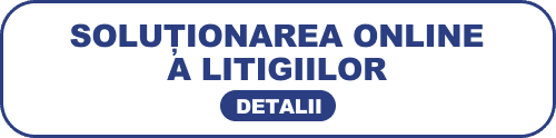 Soluționarea online a litigiilor (SOL)